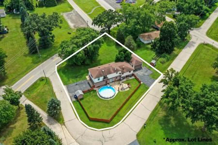 7620 Howe Road, Wonder Lake, 伊利诺斯州 60097, 美国