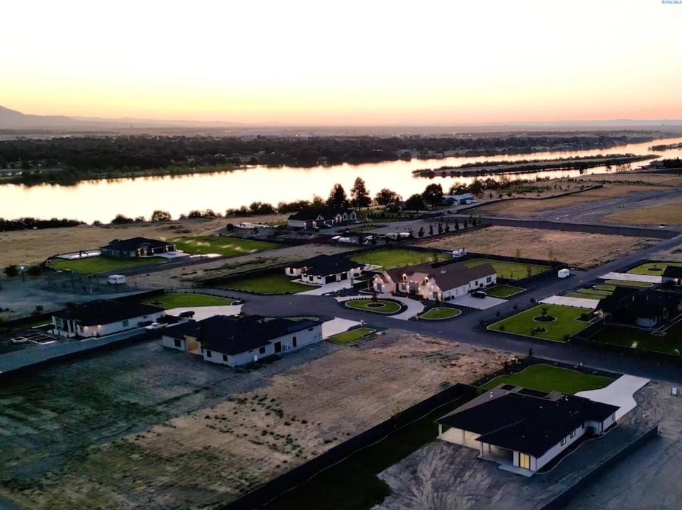 11804 Cordon Crest Court, Pasco, Washington 99301, USA