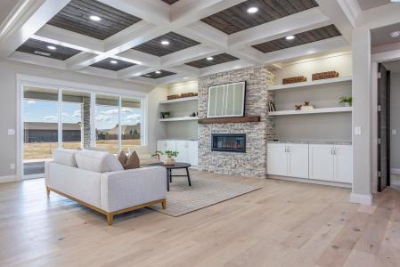 11804 Cordon Crest Court, Pasco, Washington 99301, USA