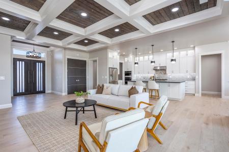 11804 Cordon Crest Court, Pasco, Washington 99301, USA