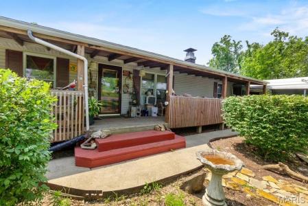 4131 State Highway P, Perryville, Missouri 63775, USA