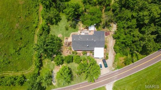 4131 State Highway P, Perryville, Missouri 63775, USA