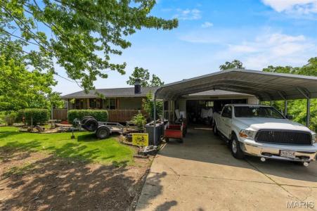 4131 State Highway P, Perryville, Missouri 63775, USA