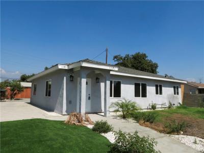 1191 E Laxford Rd, Azusa, California 91702, HOA KỲ