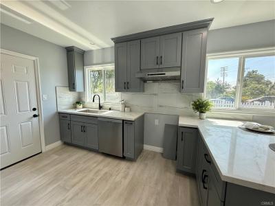 1191 E Laxford Rd, Azusa, California 91702, HOA KỲ