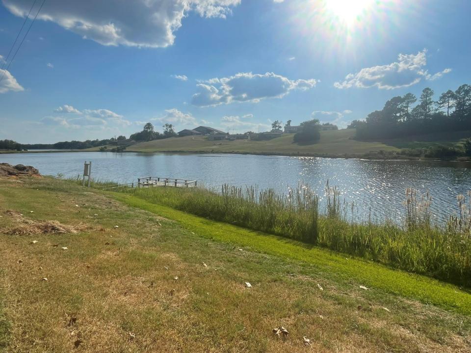 31 Ranch Road Drive, Normangee, Texas 77871, Estados Unidos