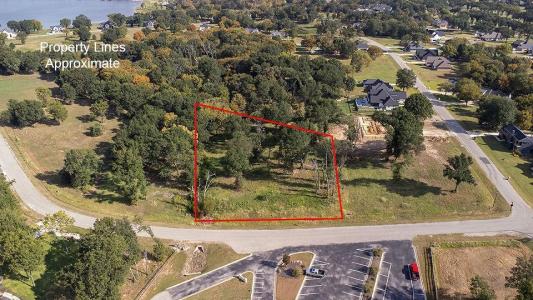 1593 Shoreline Drive, Mabank, Texas 75143, Stati Uniti