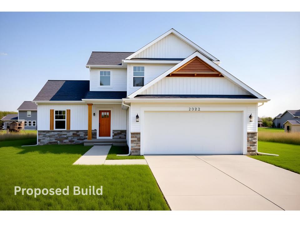 00 Emerald Drive, Jackson, Мичиган 49201, Соединенные Штаты