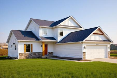 00 Emerald Drive, Jackson, Мичиган 49201, Соединенные Штаты