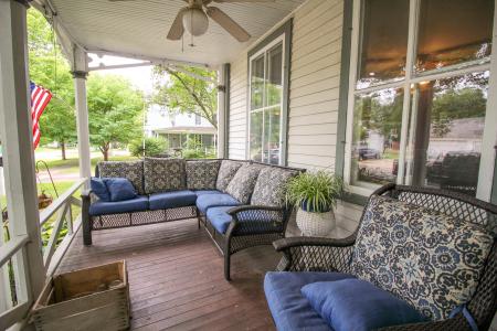 285 Mill Street, Constantine, Michigan 49042, HOA KỲ