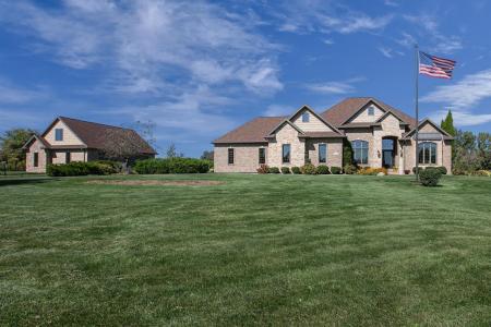 W3552 Equestrian Trail, Appleton, Wisconsin 54913-9109