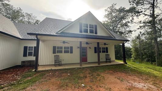 1440 McCard Lake Road, Meansville, 乔治亚州 30256, 美国