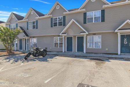 118 Cornerstone Place, Jacksonville, NC 28546, USA
