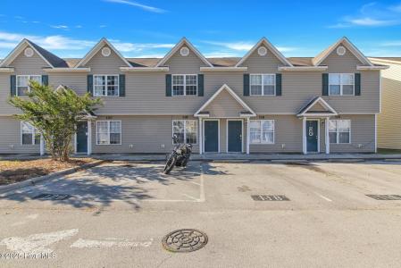 118 Cornerstone Place, Jacksonville, Carolina Do Norte 28546, Estados Unidos