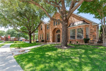 2324 Heather Ridge Drive, Flower Mound, Texas 75028