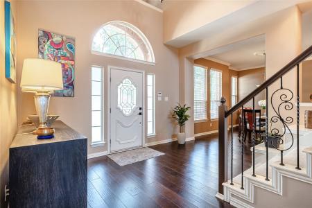 2324 Heather Ridge Drive, Flower Mound, Texas 75028