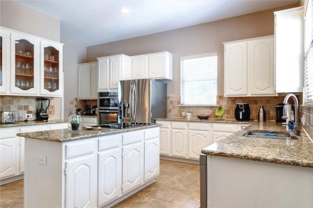 2324 Heather Ridge Drive, Flower Mound, Texas 75028