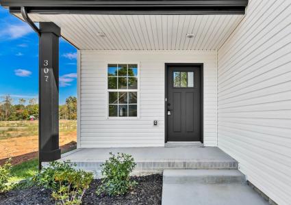 307 Switchgrass Dr, Clarksville, Теннесси 37042, Соединенные Штаты