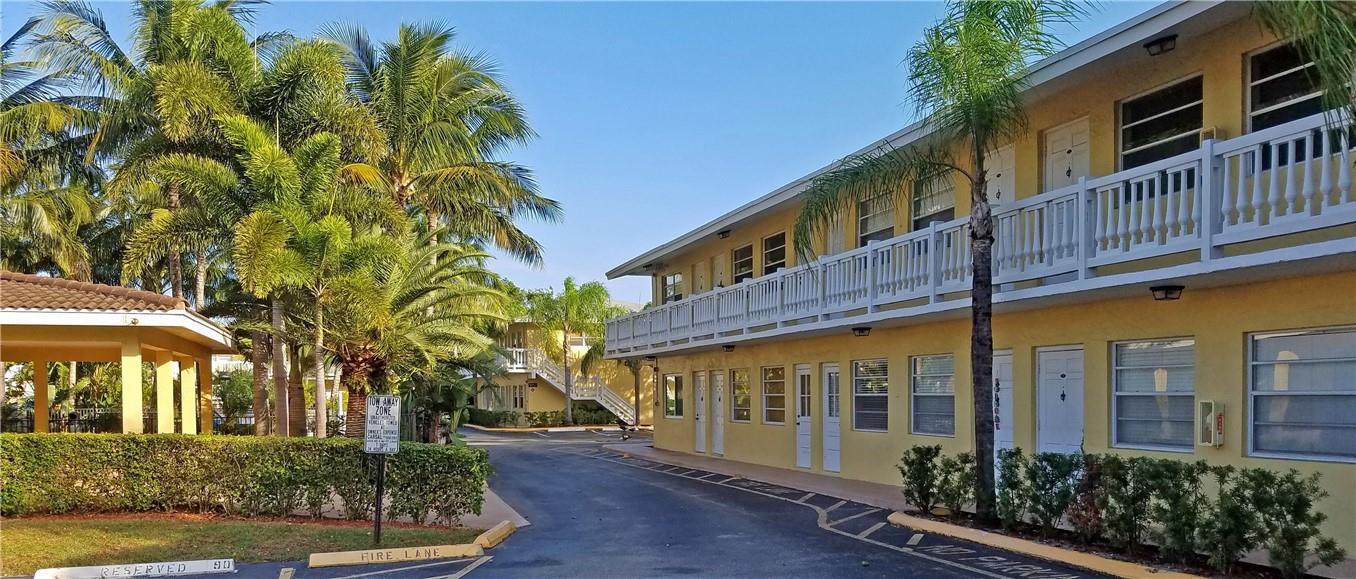 4051 NE 13th Av , 52-3, Oakland Park, 佛羅里達州 33334, 美國