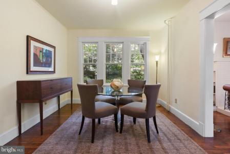 2308 N Lexington Street, Arlington, Wirginia 22205, USA