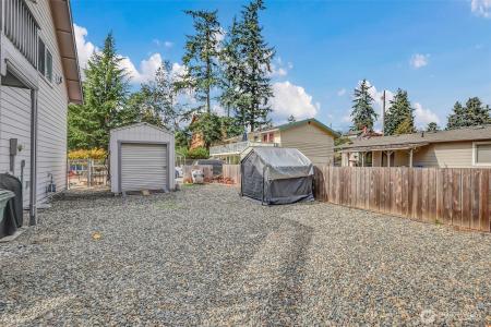 814 105th Street, Tacoma, Washington 98444, USA