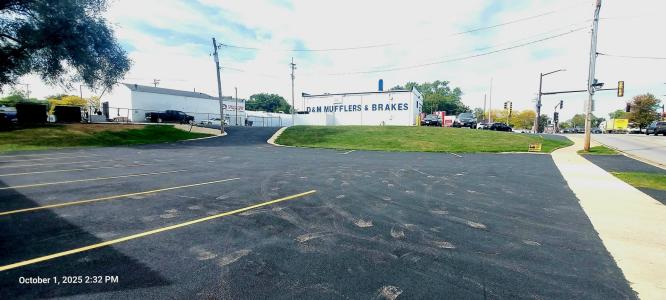 1349 E New York Street, Aurora, אילינוי 60505, ארצות הברית של אמריקה