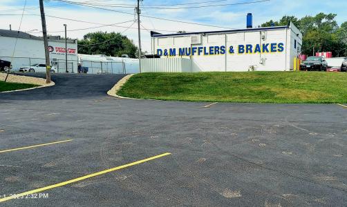 1349 E New York Street, Aurora, אילינוי 60505, ארצות הברית של אמריקה