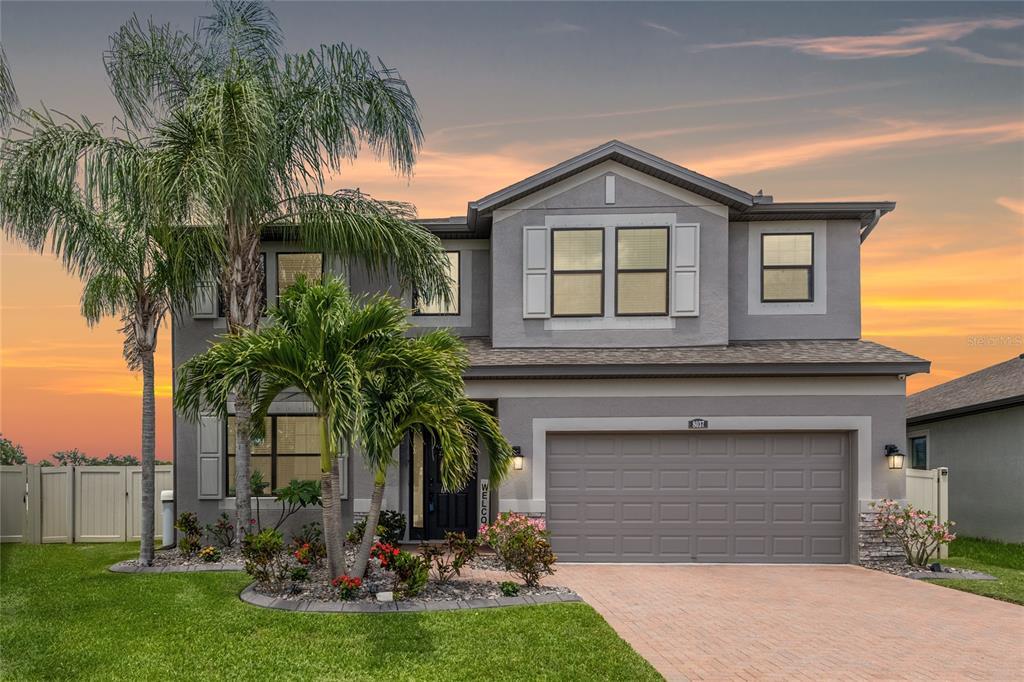 8037 Arbor Park Lane, Riverview, Florida 33578