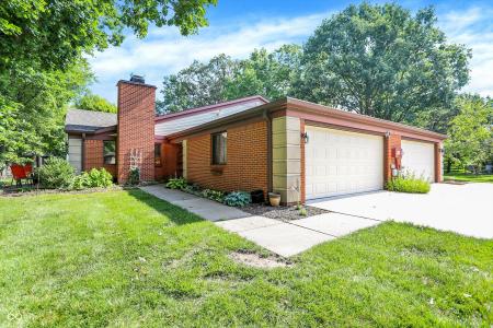 2206 Emily Drive, Indianapolis, Indiana 46260