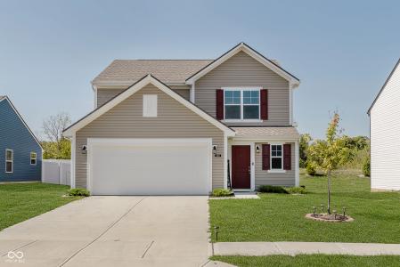 4152 Sedgewick Lane, Columbus, Indiana 47201, USA