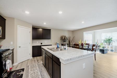 4152 Sedgewick Lane, Columbus, Indiana 47201, Estados Unidos