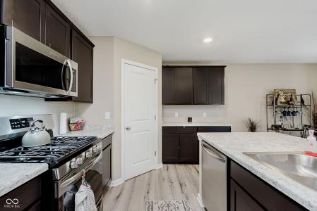 4152 Sedgewick Lane, Columbus, Indiana 47201, Estados Unidos