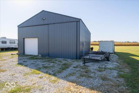 5029 E 246th Street, Arcadia, Indiana 46030, USA