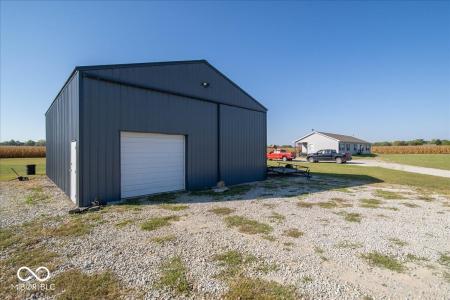 5029 E 246th Street, Arcadia, אינדיאנה 46030, ארצות הברית של אמריקה