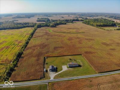 5029 E 246th Street, Arcadia, אינדיאנה 46030, ארצות הברית של אמריקה