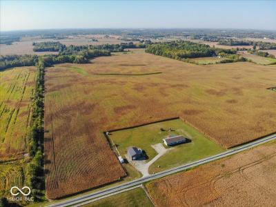 5029 E 246th Street, Arcadia, אינדיאנה 46030, ארצות הברית של אמריקה