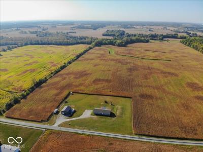 5029 E 246th Street, Arcadia, אינדיאנה 46030, ארצות הברית של אמריקה