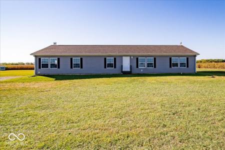 5009 E 246th Street, Arcadia, Indiana 46030, USA