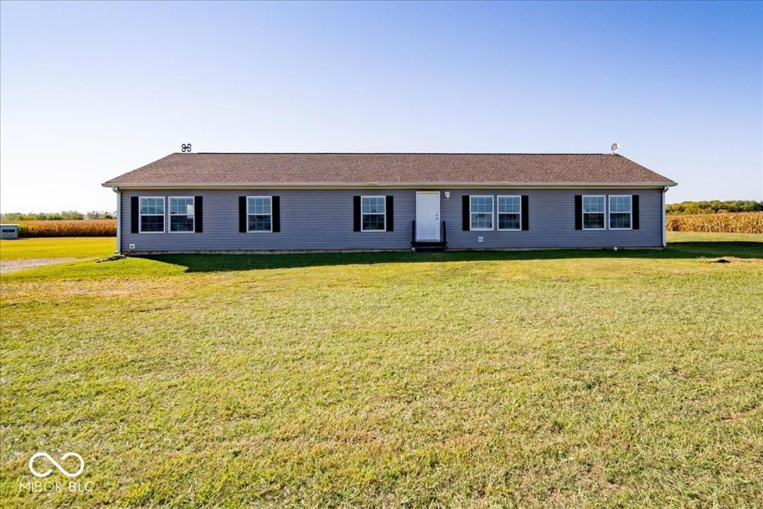 5009 E 246th Street, Arcadia, 印第安納州 46030, 美國