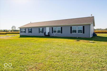 5009 E 246th Street, Arcadia, 印第安納州 46030, 美國