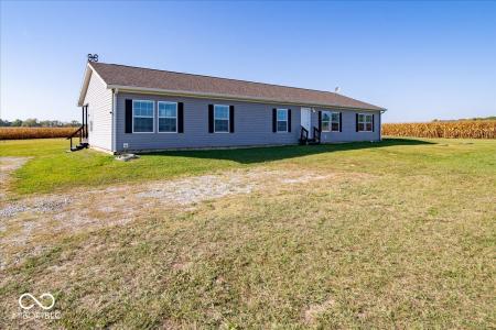 5009 E 246th Street, Arcadia, 印第安納州 46030, 美國