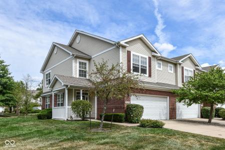 4012 Weston Pointe Drive, Zionsville, Indiana 46077, États-Unis