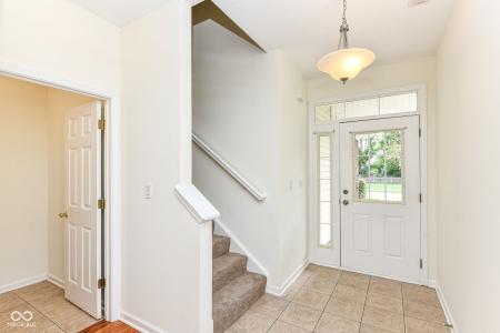 4012 Weston Pointe Drive, Zionsville, Indiana 46077, États-Unis