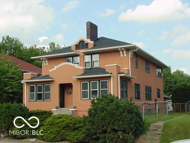 3909 Central Avenue, Indianapolis, Indiana 46205