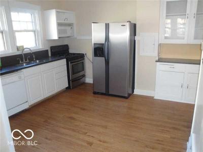 3909 Central Avenue, Indianapolis, Indiana 46205