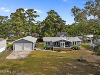 530 Lockwood Folly Road SE, Bolivia, North Carolina 28422, HOA KỲ