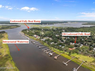 530 Lockwood Folly Road SE, Bolivia, North Carolina 28422, Stati Uniti