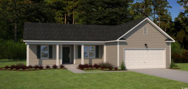 278 Lexyryan Ct., Latta, South Carolina 29565, Stati Uniti