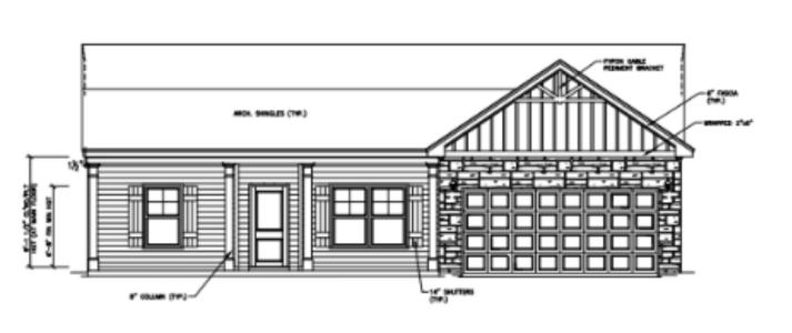 278 Lexyryan Ct., Latta, South Carolina 29565, Stati Uniti