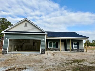 294 Lexyryan Ct., Latta, SC 29565, USA